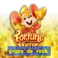 grupo de rock whatsapp 2024