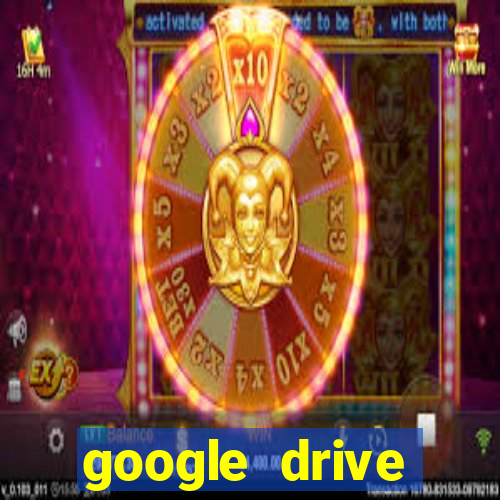 google drive windows 7