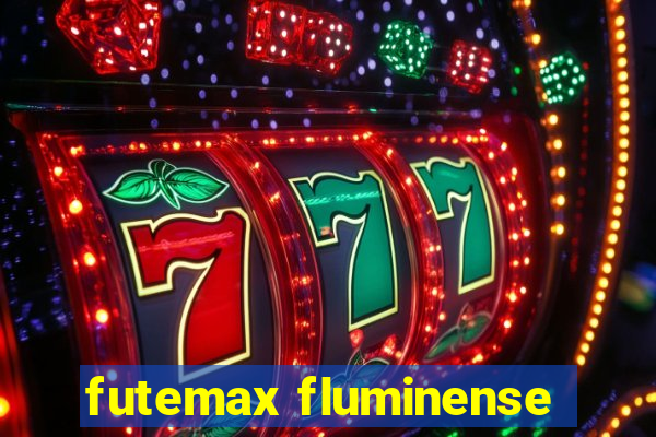 futemax fluminense