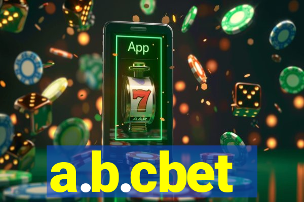 a.b.cbet