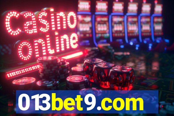 013bet9.com