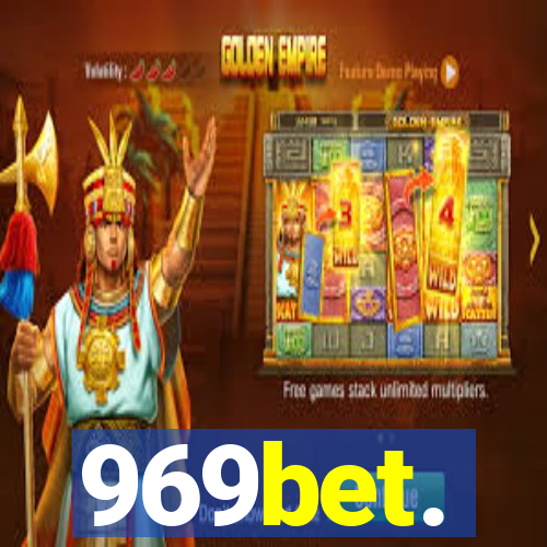 969bet.