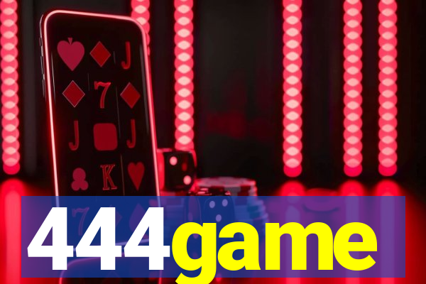 444game