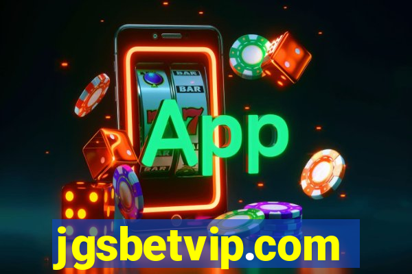 jgsbetvip.com