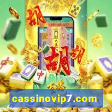 cassinovip7.com