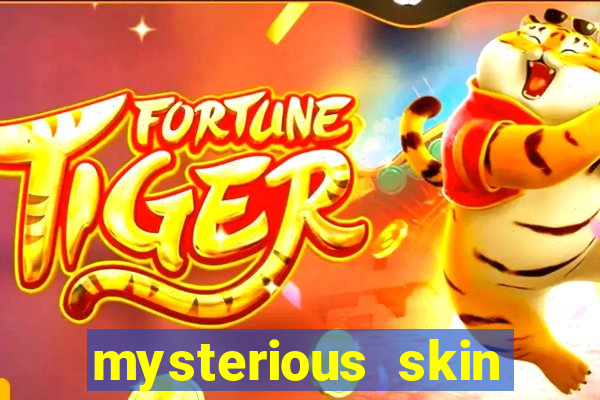 mysterious skin online dublado