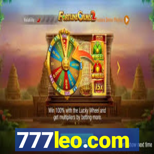 777leo.com