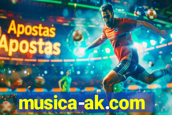 musica-ak.com