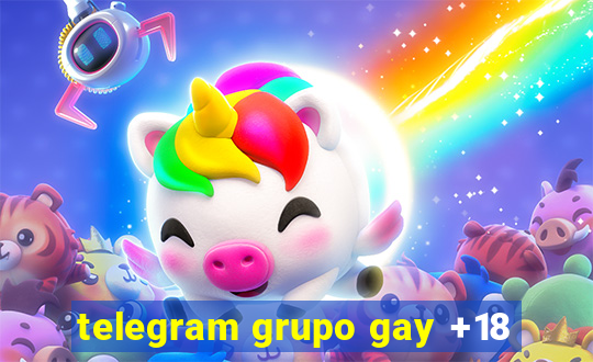 telegram grupo gay +18