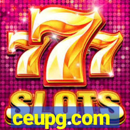 ceupg.com