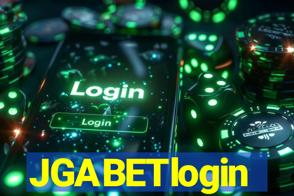 JGABETlogin