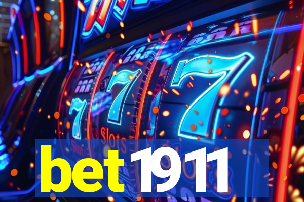 bet1911