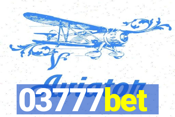 03777bet