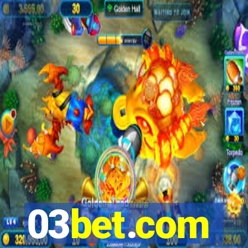 03bet.com