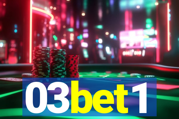 03bet1