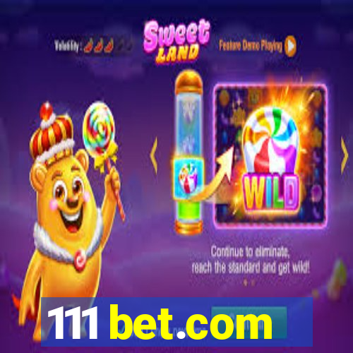 111 bet.com