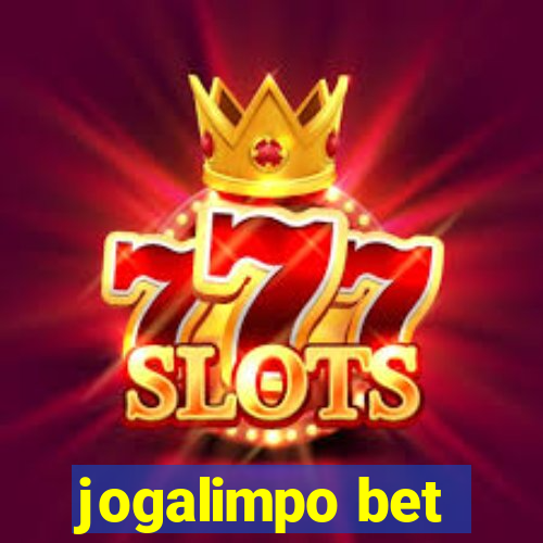 jogalimpo bet