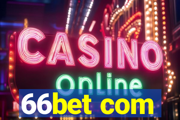 66bet com