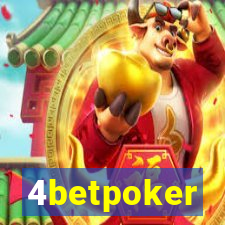 4betpoker