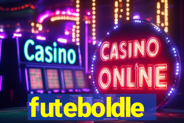 futeboldle