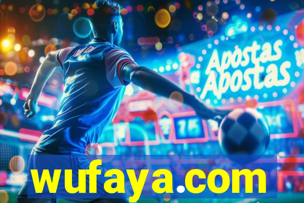 wufaya.com