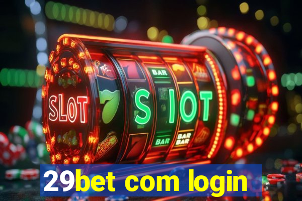 29bet com login