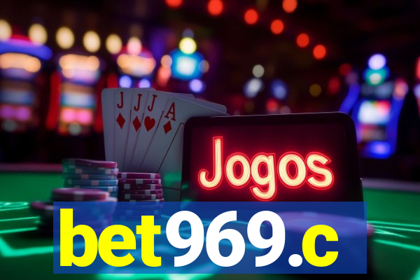 bet969.c