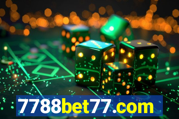 7788bet77.com