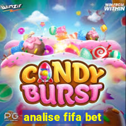 analise fifa bet