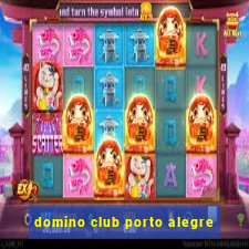 domino club porto alegre