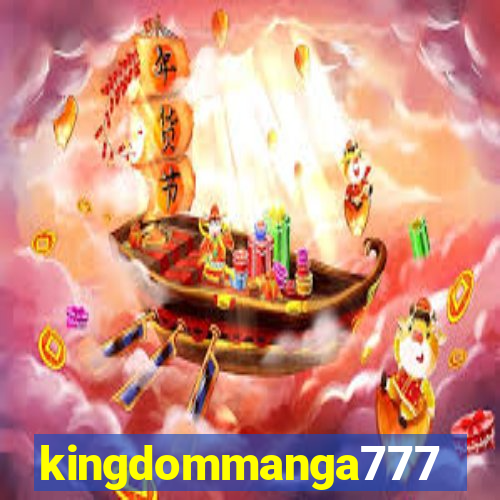 kingdommanga777