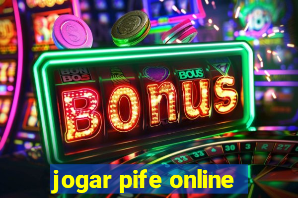 jogar pife online