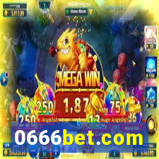 0666bet.com