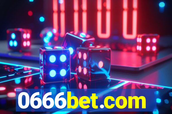 0666bet.com