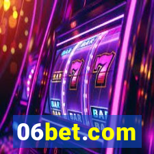 06bet.com