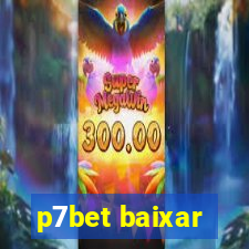 p7bet baixar