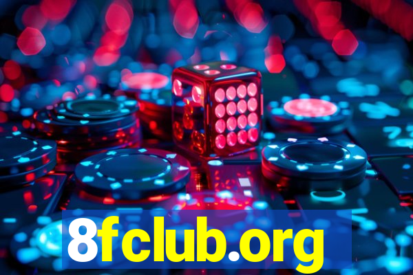 8fclub.org