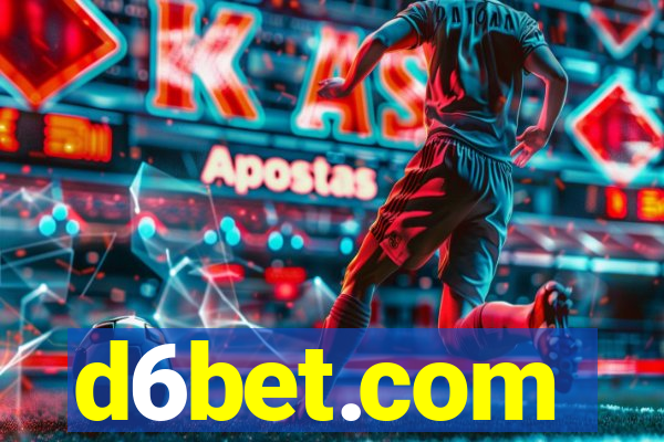 d6bet.com