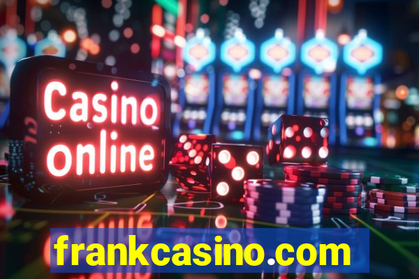 frankcasino.com