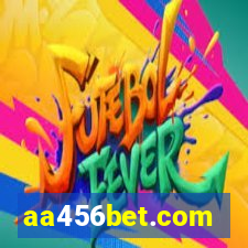 aa456bet.com