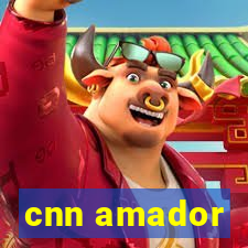 cnn amador