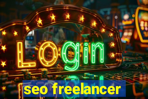 seo freelancer