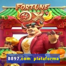 8897.com plataforma de jogos