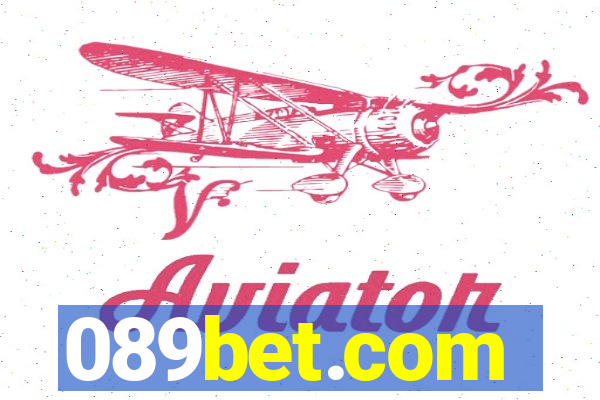 089bet.com