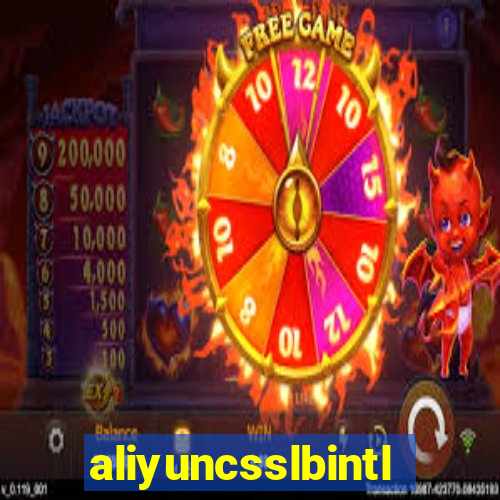 aliyuncsslbintl.com