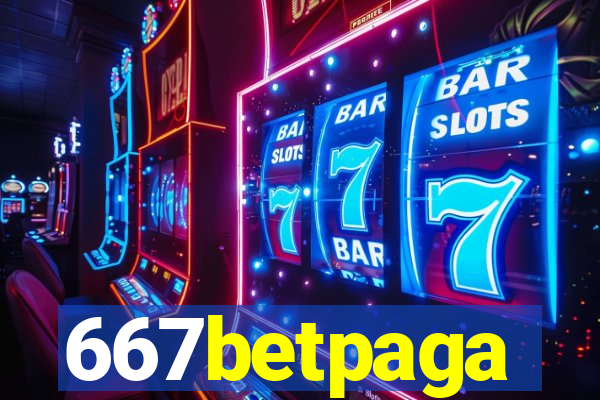 667betpaga