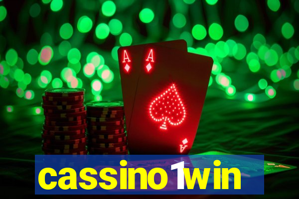 cassino1win