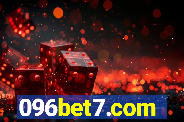 096bet7.com