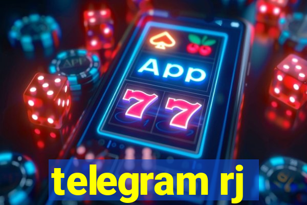 telegram rj