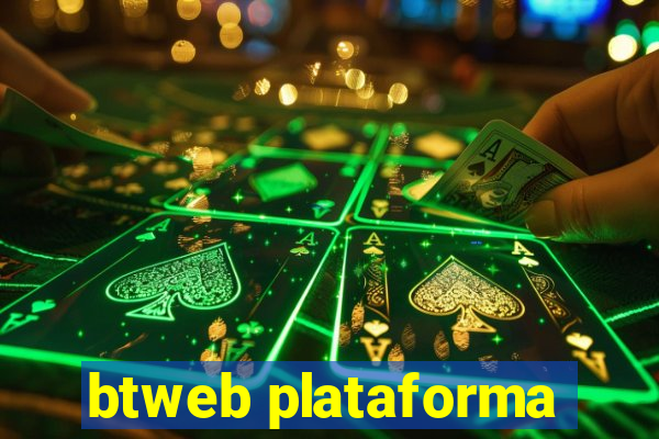 btweb plataforma